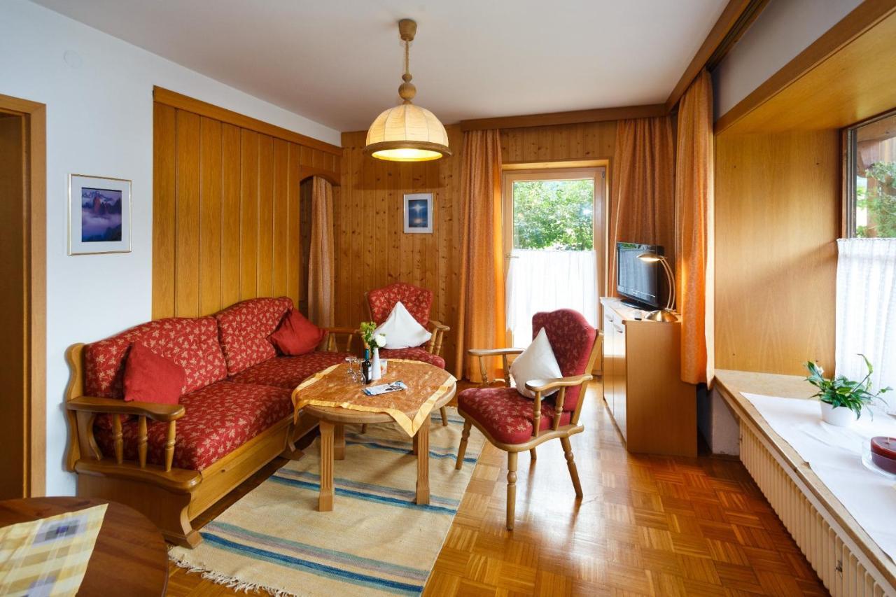 Café Chiemgau und Gästehaus Ruhpolding Extérieur photo