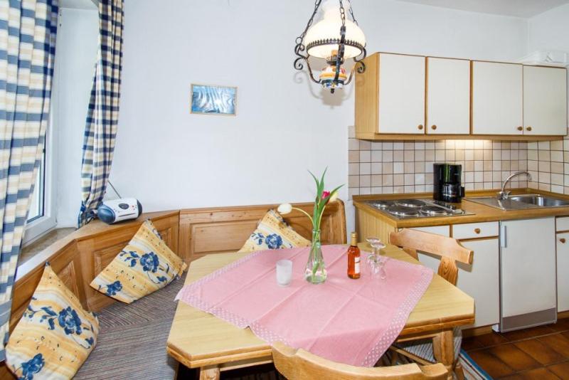 Café Chiemgau und Gästehaus Ruhpolding Extérieur photo