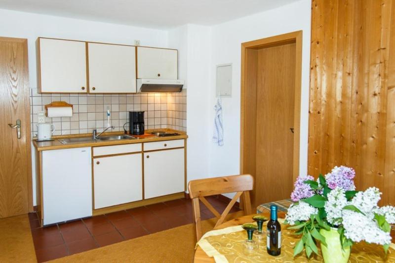 Café Chiemgau und Gästehaus Ruhpolding Extérieur photo