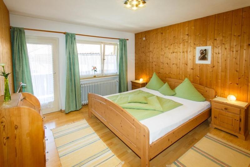 Café Chiemgau und Gästehaus Ruhpolding Extérieur photo