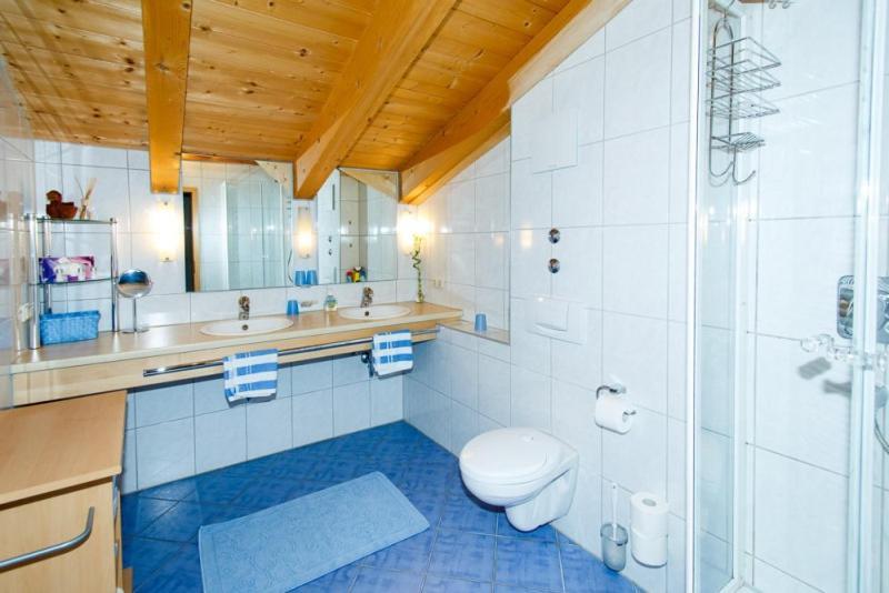 Café Chiemgau und Gästehaus Ruhpolding Extérieur photo