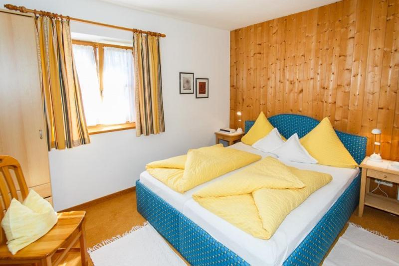Café Chiemgau und Gästehaus Ruhpolding Extérieur photo
