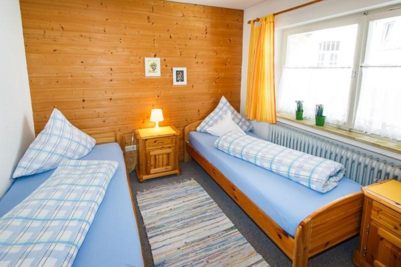 Café Chiemgau und Gästehaus Ruhpolding Extérieur photo